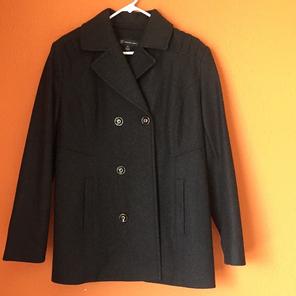 inc international concepts women's coats